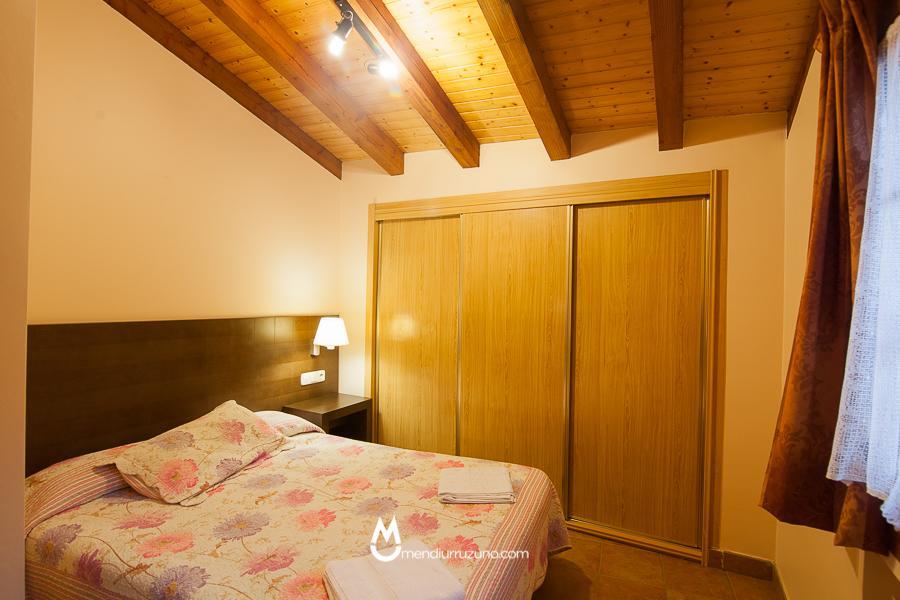 Eleizondo Haundia Casa di campagna